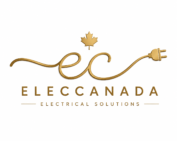 ElecCanada Electrical Solutions Logo